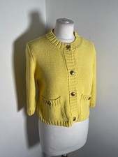 Zara cardigan maglia grossa S