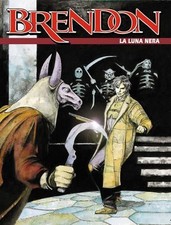Libri Brendon #03 - La Luna