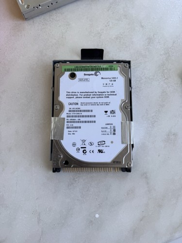 Hard disk interno 120 - hard,