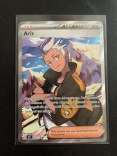 Scintille Folgoranti Aris SSP