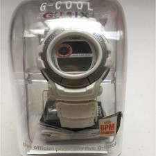 CASIO Casio G-SHOCK G COOL G