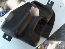 Vaschetta serbatoio liquido lavavetri  Fiat Ritmo