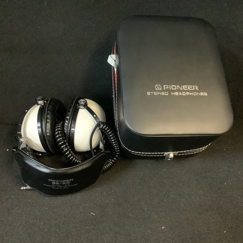 Cuffie pioneer - cuffie, (shsw22)