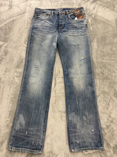 Jeans prps barracuda uomo - jeans,