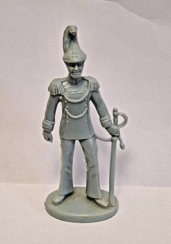 Soldatini figurini scala - e,