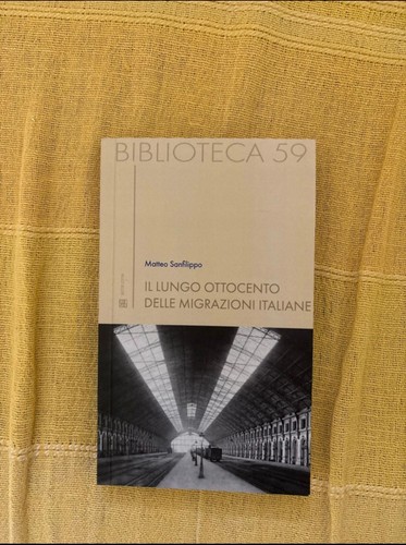 Libri sanfilippo matteo il - libri,