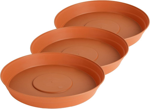 Sottovasi per vasi plastica - sottovasi,
