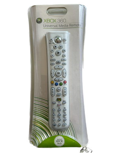 Microsoft xbox360 universal - microsoft,