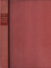Enrico Persico. Introduzione alla fisica matematica. 3°ediz. riveduta. 1960