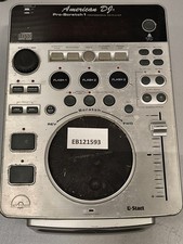 American DJ Pro-Scratch 1