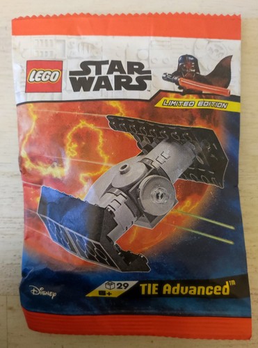 Figurine lego polybag - lego,