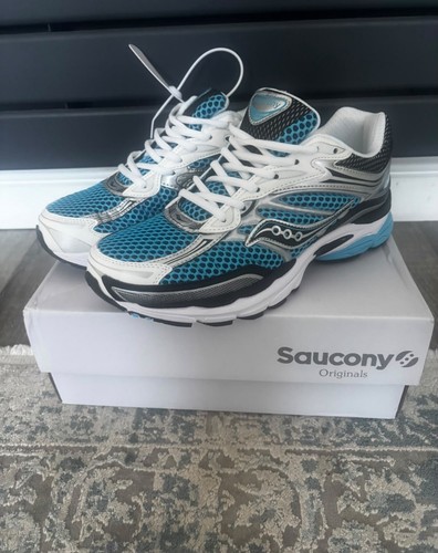 Saucony progrid omni - saucony,