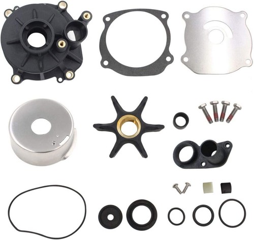 Kit riparazione pompa acqua - kit,