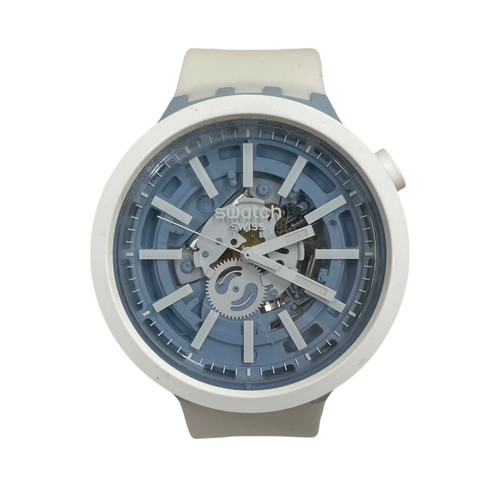 Usato orologio swatch whice - [usato],