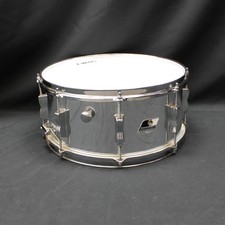 Ludwig Rocker rullante cromato