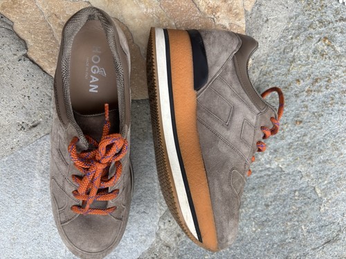 Hogan sneaker uomo pelle - sneaker, in