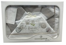 COMPLETO LENZUOLA LETTINO