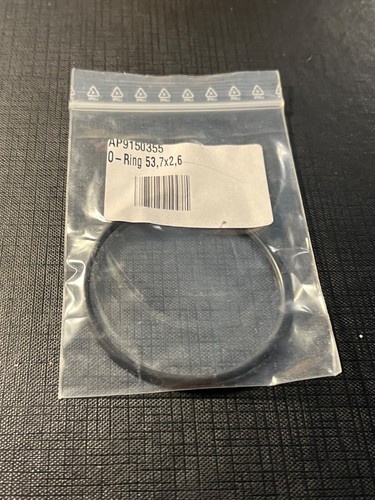 Ring tappo scarico olio - o-ring,