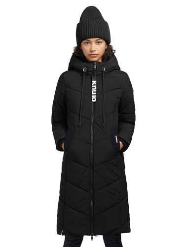 Khujo giacca donna invernale - giacca,