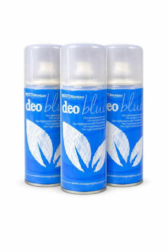 Rampi medit deo blue - 3,