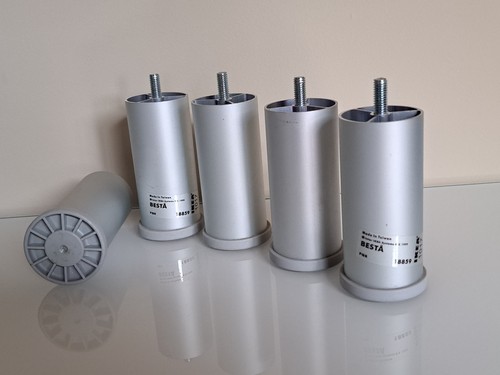 Gambe cilindro ikea - gambe,