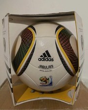 Adidas Jabulani pallone