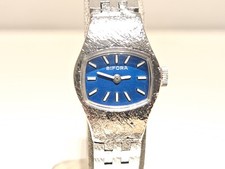 BRACCIALE OROLOGIO DONNA