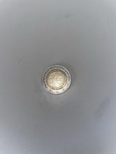 Moneta Rara da 2 Euro della