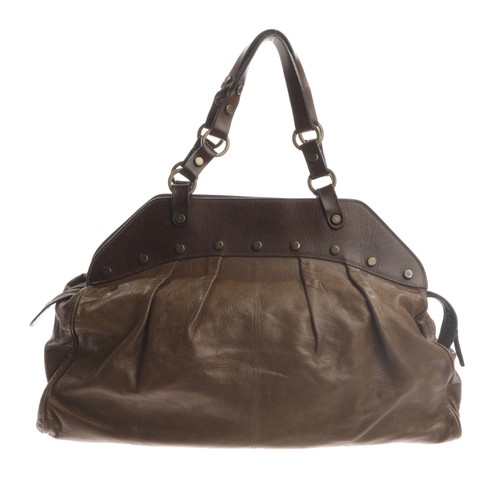 Borsa tracolla marni marrone - marni,