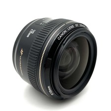 Obiettivo canon lens 28mm - canon,