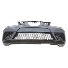 Paraurti Anteriore - Seat IBIZA III PH.1 - Nero - 6L0807217DRGRU - W1-4298G