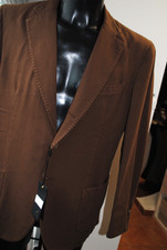SANTANIELLO SARTORIALE ABITO