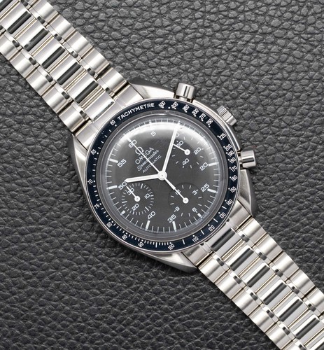 Omega speedmaster reduced - omega,