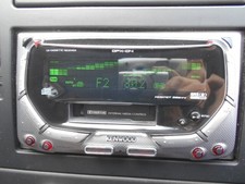 [Used] Kenwood DPX04U CD