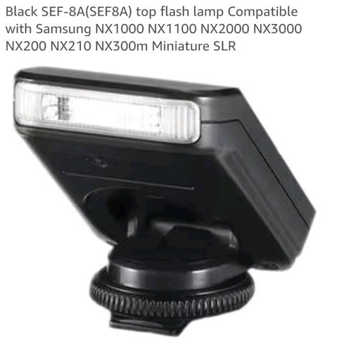 Flash samsung sef8a per - samsung,