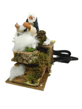 Pastore in Movimento Tosatore