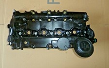 coperchio punterie 92206893 MUD9104M7 N47E87UD91 bmw serie 1 E81 anno 2010