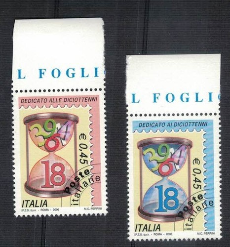 Emissione dedicata ragazzi - ai,