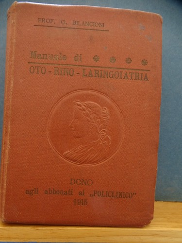 Medicina bilancioni manuale - medicina-bilancioni-manuale, di
