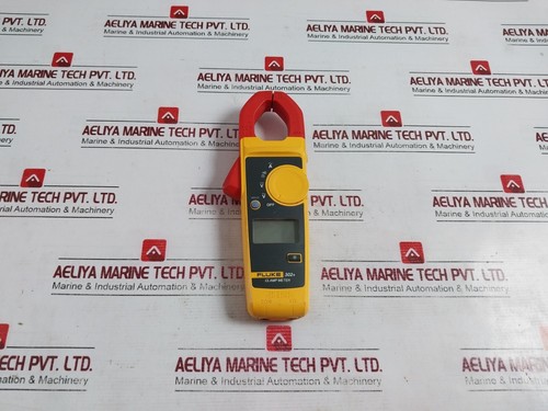 Fluke 302 pinza amperometrica - fluke,