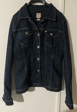 miss sixty giubbino Jeans