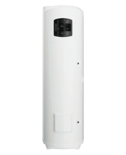Scaldabagno pompa calore - a, di
