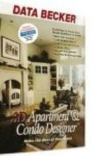 Data Becker 3D appartamento e