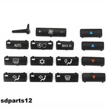 Pulsanti tasti comando aria - pulsanti,