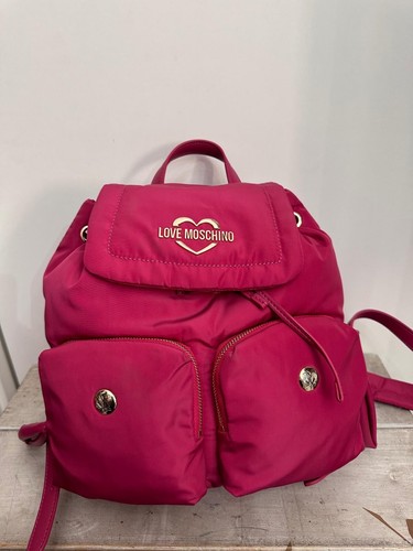 Love moschino zaino - moschino,