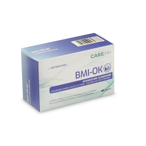 Bmi dimagrimento brucia - ok,