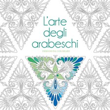 L'arte degli arabeschi