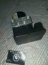 Pompa/controllore Bmw E46