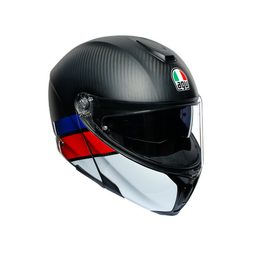 Casco agv sportmodular multi - casco,