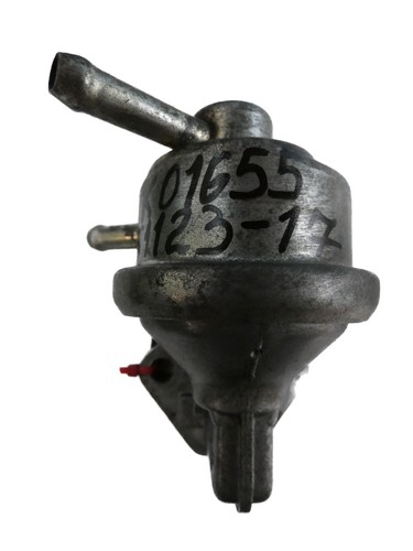Pompa benzina alfa romeo 116 - pompa,